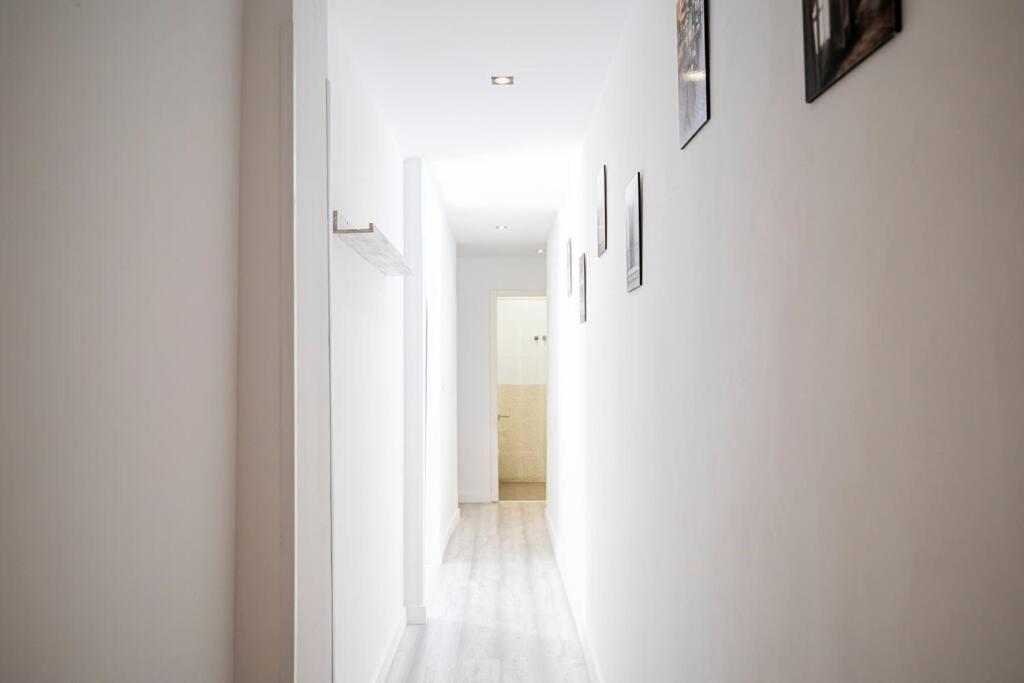 Acogedor Apartamento. Arturo Soria-Md Anderson 1E Madrid Exterior photo