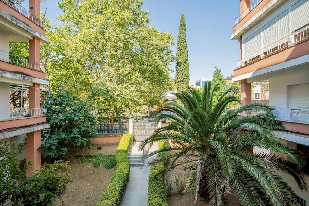 Acogedor Apartamento. Arturo Soria-Md Anderson 1E Madrid Exterior photo
