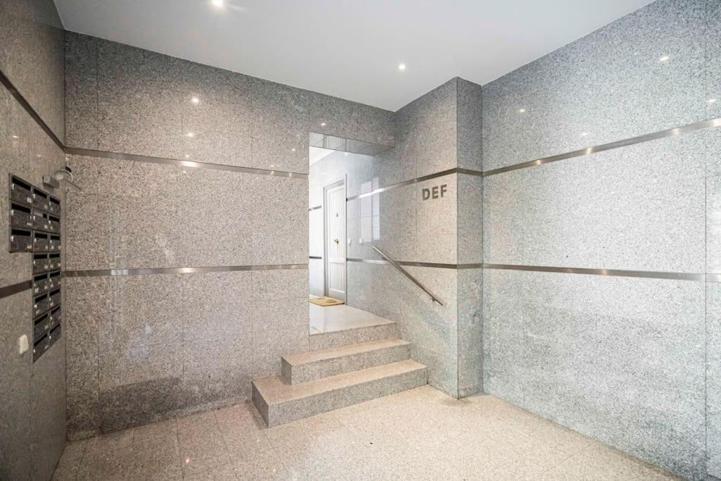 Acogedor Apartamento. Arturo Soria-Md Anderson 1E Madrid Exterior photo