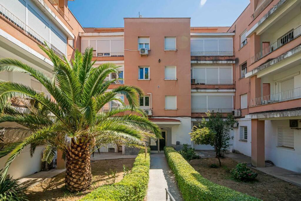 Acogedor Apartamento. Arturo Soria-Md Anderson 1E Madrid Exterior photo