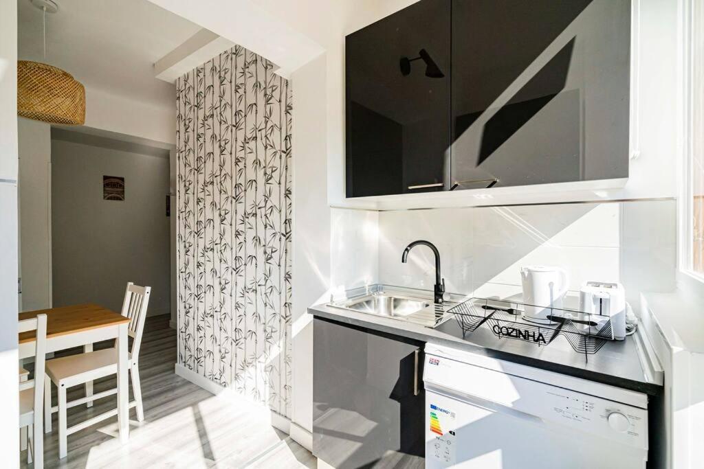 Acogedor Apartamento. Arturo Soria-Md Anderson 1E Madrid Exterior photo